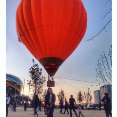 Symbat Sovetkhan, 29.05.1994, Алматы