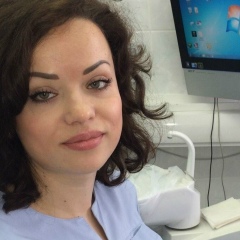 Юлия Чернышева, 19.05.1982, Санкт-Петербург