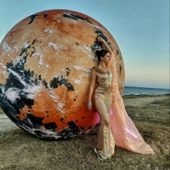 Марина Зубова, 30.12, Брянск