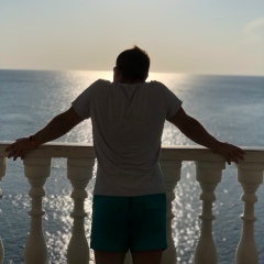 Владимир Назаров, 10.03, Москва