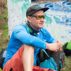 Антон Донцов, 25.07.1983, Москва