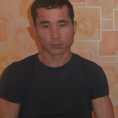 Azat Kulbaev