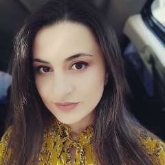 Vika Donika, 02.10, Страшены