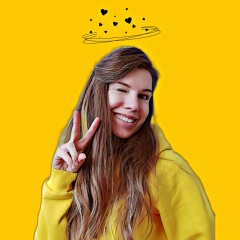 Клавдия Климук, 22.01.1990, Санкт-Петербург