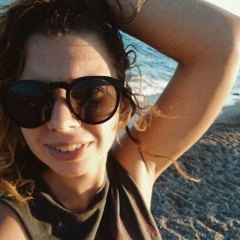 Наталья Белламинская, 14.09.1990