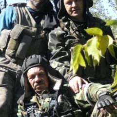 Александр Мальцев, 30.11, Кировское