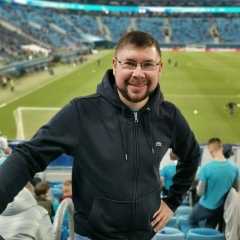 Ринат Айтаушев, 29.09.1983, Санкт-Петербург