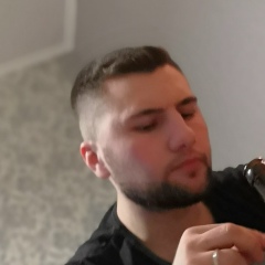 Стас Чигрин, 27.10, Санкт-Петербург