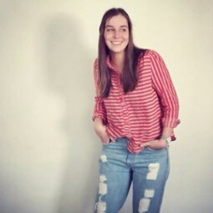 Наталья Терентьева, Санкт-Петербург