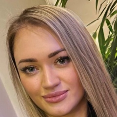 Эля Скребкова, 11.11, Челябинск