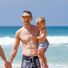 Антон Попов, 13.06.1986, Санкт-Петербург