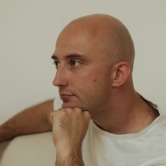 Михаил Добындэ, Москва