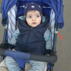 Хагани Аскеров, 29.01.1990, Санкт-Петербург