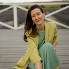 Евгения Шлыкова, 09.04, Дзержинск