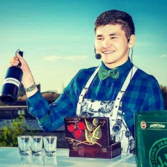 Baur Tuqanbekuly, 31.12.1993, Конаев / Капшагай