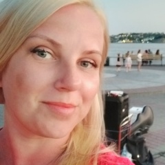 Юлия Стрельченко, 16.07