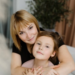 Настёнка Моллекер, 08.04, Челябинск