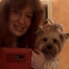 Лариса Юдникова, 04.09.2011, Москва