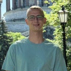 Дима Теплов, 08.04.1999, Ковров