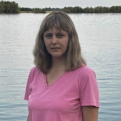Ольга Захарова, 18.07, Ханты-Мансийск