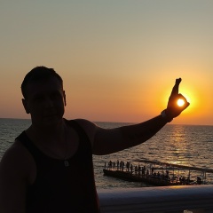 Егор Лапцов, 06.05.1989