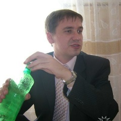 Александр Безнощенко, 22.04.1977, Кореновск