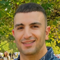 Gokhan Akyıldız, 28.02, Adana