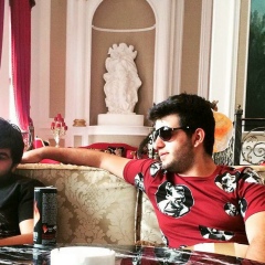 Имади Гусеинли, 05.02, Москва