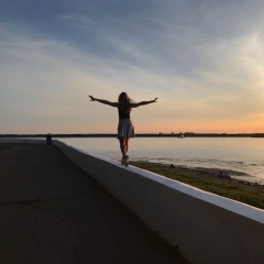 Александра Ерина, 17.11.1986, Хабаровск