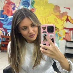 Королина Букур, 28.08.1992, Рязань