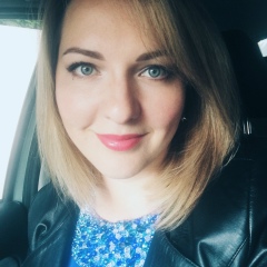 Елена Русакова, 19.12, Харьков