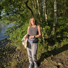 Анита Дубровская, 15.10, Санкт-Петербург