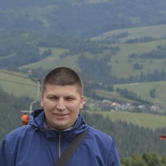 Виктор Василенко, 05.11