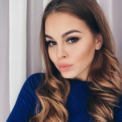 Лера Худякова, 25.03.1998