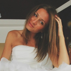 Ирина Безпрозванных, 05.10.1988, Москва