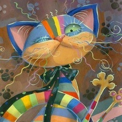 Наталья Слобода, Киев