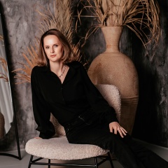 Олеся Ваничкина-Мирончук, 03.04, Подольск