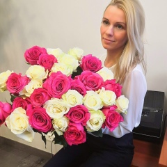 Мария Малышева, 14.04.1986, Санкт-Петербург