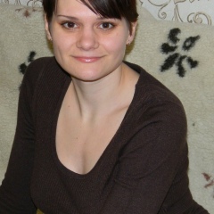 Валерия Осинцева, 06.05, Киев