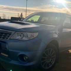 Серёга Пижевский, 03.11.1985, Громово (Лапшинское с/п)