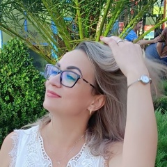 Юлия Милосердова, 01.07, Сочи