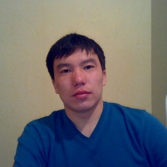 Ануар Ажиев, 14.12, Актобе