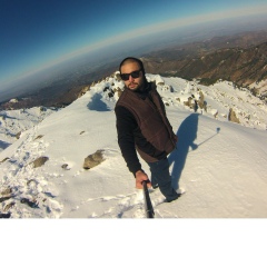 Даулет Ибрагимов, 16.04.1920, Алматы