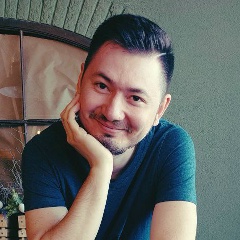 Рамиль Базикеев, 07.11, Калининград