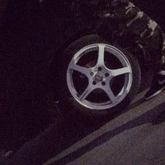 Александр Еске, 27.07.1997