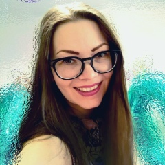 Юлия Кузнецова, Москва