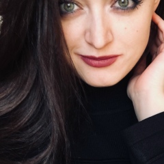 Ксения Исланкина, 20.09, Алматы