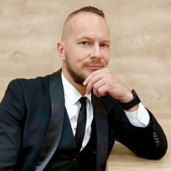 Виктор Терентьев, 14.10.1984, Иркутск