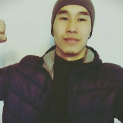 Казбек Турсынбаев, 19.02.1997, Кунград