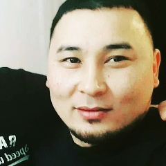 Айбек Муналбаев, 22.02, Актау